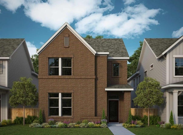 1301 Harvest Way, Argyle, TX 76226