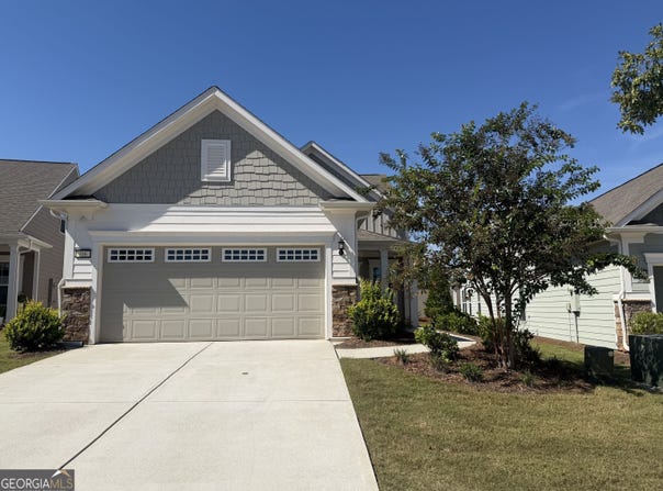 106 Etowah Drive, Griffin, GA 30223
