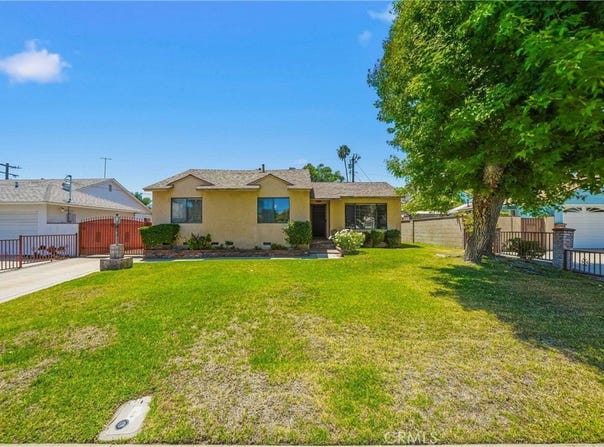 4139 N Ellen, Covina, CA 91722