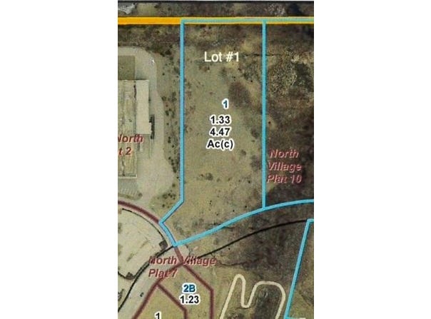 N Pointe Drive, St Joseph, MO 64506