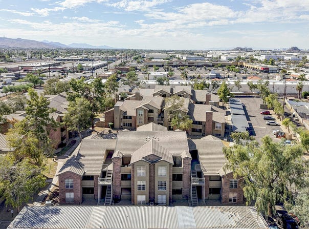 200 E SOUTHERN Avenue, Tempe, AZ 85282