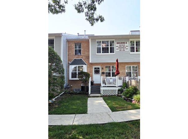 4952 Deer Run, Hamilton Township, NJ 08330