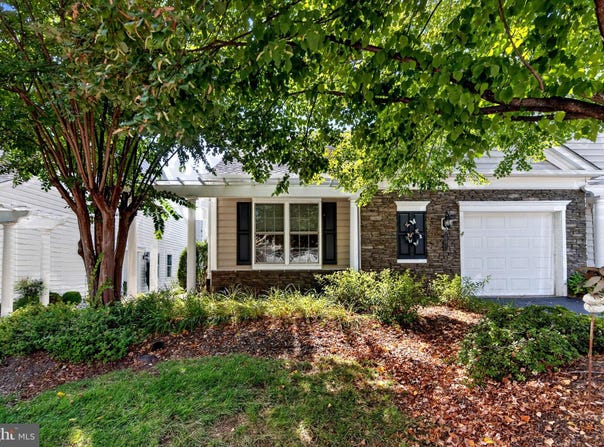 20577 ROSEWOOD MANOR Square, ASHBURN, VA 20147