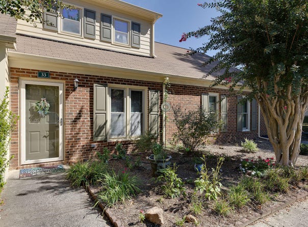 33 Sparger Springs Lane, Durham, NC 27705