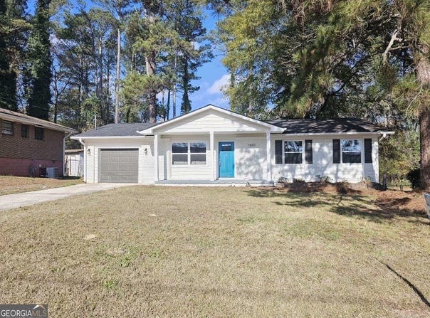 1660 Mallard Circle, Conley, GA 30288