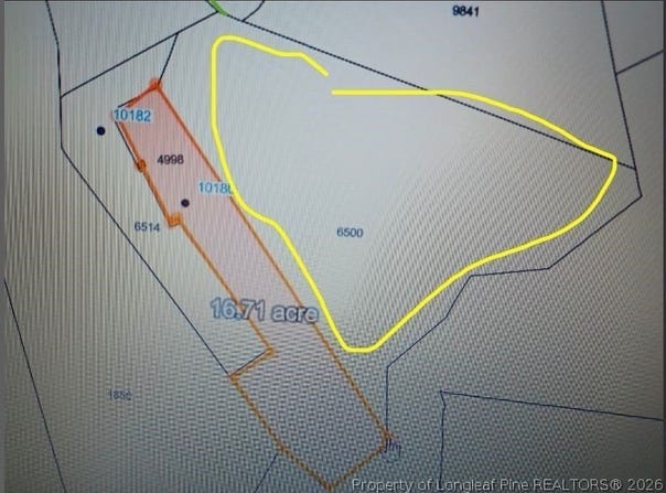 10180 NC Highway 700, Pelham, NC 27311