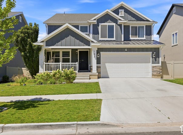 183 N EDEN BROOK Way, Saratoga Springs, UT 84045