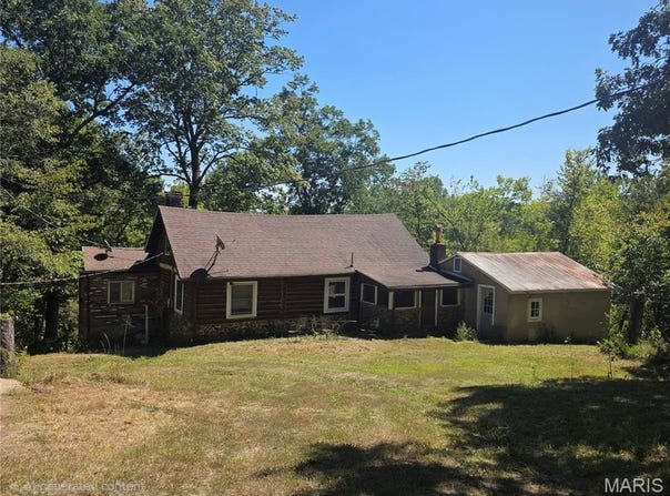 262 Collins Lane, Ironton, MO 63650