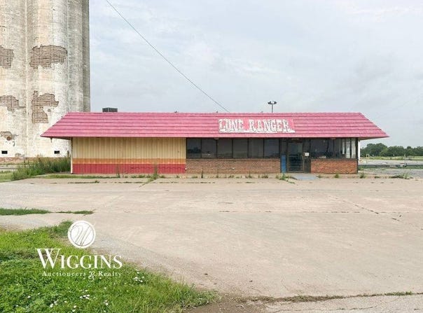 9317 Highway 8, Fairview, OK 73737