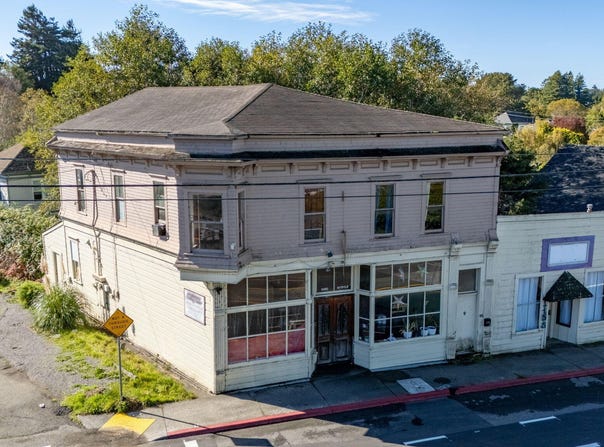 1480 Myrtle Avenue, Eureka, CA 95501