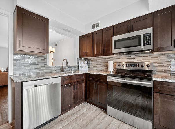 3609 Parkridge Drive, Dallas, TX 75234