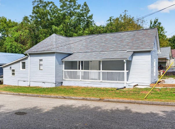 1701 Stanfiel Street, Chattanooga, TN 37406