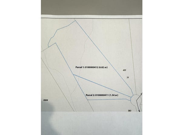Valley Rd, Hardy, VA 24101