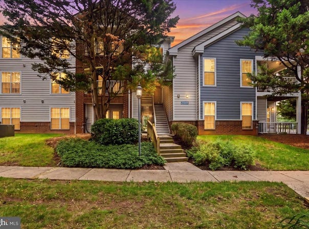 21009 TIMBER RIDGE Terrace, ASHBURN, VA 20147