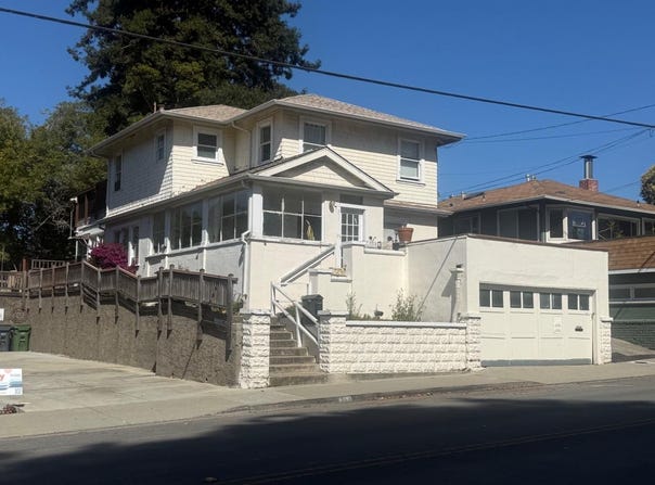 511 Capitola AVE, CAPITOLA, CA 95010