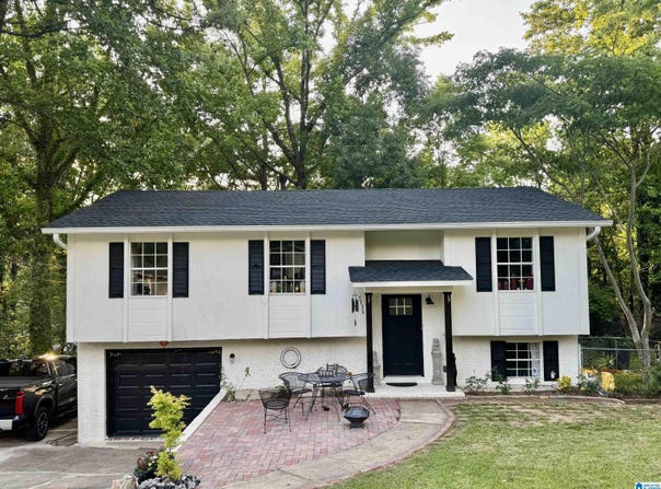 5136 GOLDMAR DRIVE, IRONDALE, AL 35210