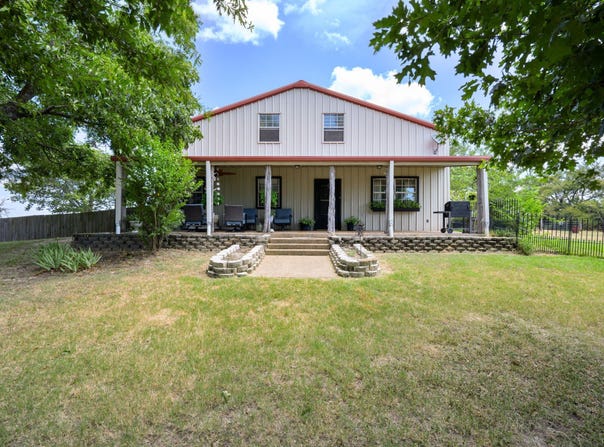 12434 Fm 937, Thornton, TX 76687