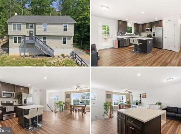 300 ELK Trail, WINCHESTER, VA 22602