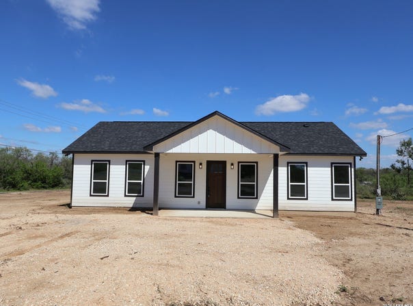 7329 Casita Ridge, Von Ormy, TX 78073