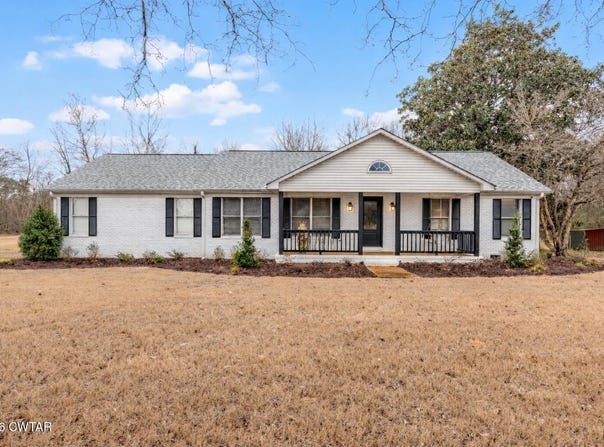 2436 Beech Bluff Road, Jackson, TN 38301