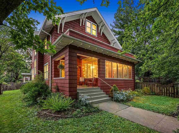 304 Brown Street, IowaCity, IA 52245