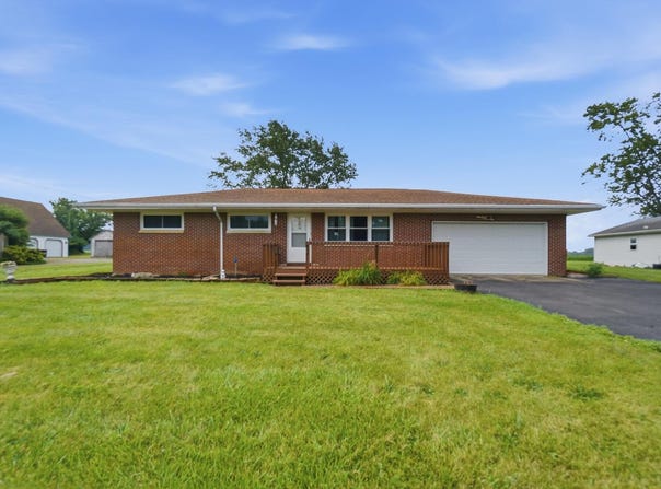 1460 E Breese Road, Lima, OH 45806