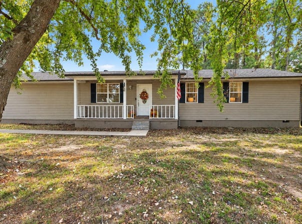1695 DAWSON Rd, Brighton, TN 38011