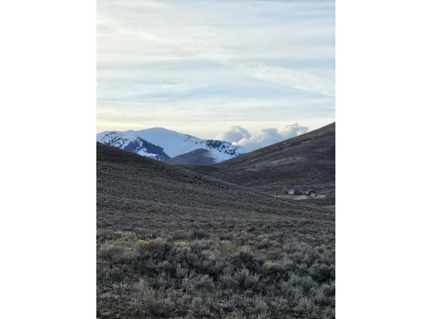 1981 Blizzard Mt Rd, Arco, ID 83213