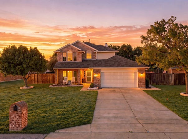 2774 Cobblestone Drive, Rockwall, TX 75087