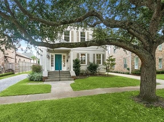 317 E LIVINGSTON Place, Metairie, LA 70005