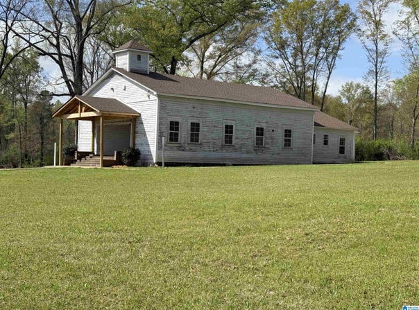 2147 HIGHWAY 55, WILSONVILLE, AL 35186