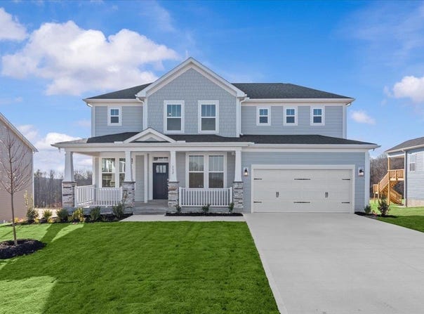 532 Winstone Trail, Woodruff, SC 29388