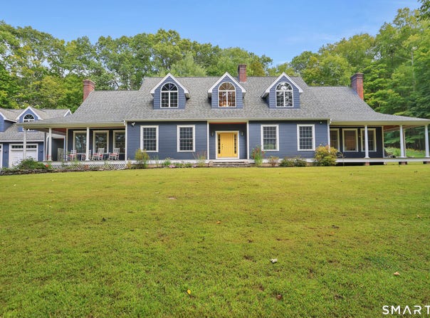 152 Cheney Lane, Coventry, CT 06238