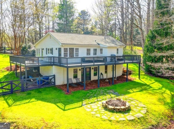 2435 Southers Circle, Suwanee, GA 30024
