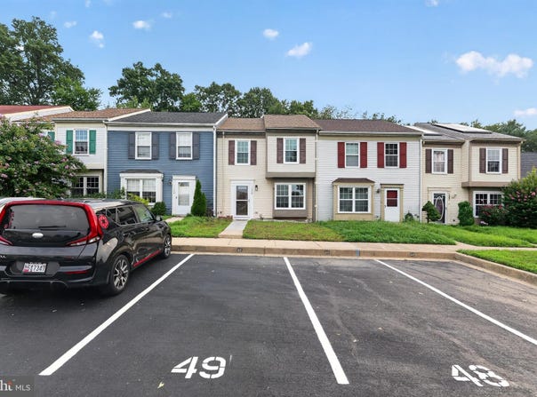 1328 JERVIS Square, BELCAMP, MD 21017