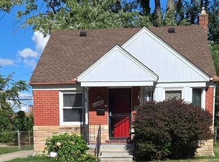 19454 Coyle Street, Detroit, MI 48235