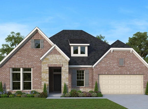1904 Foothill Road, Rockwall, TX 75087