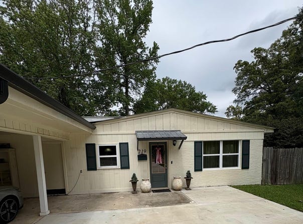 219 PINECREST DRIVE, Ruston, LA 71270
