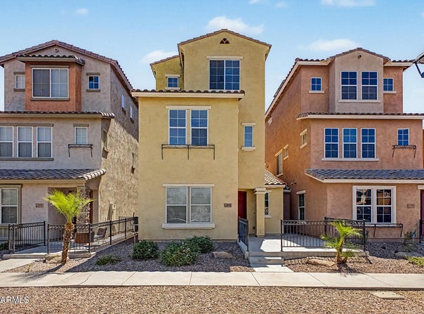 2005 N 78TH Drive, Phoenix, AZ 85035