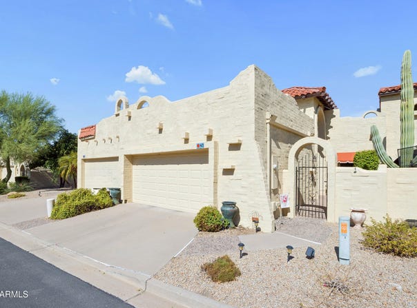 1235 N SUNNYVALE, Mesa, AZ 85205