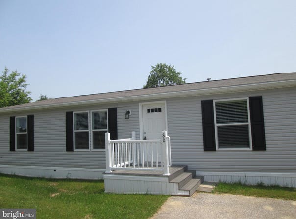 80 CHEYENNE Drive, WINDSOR, PA 17366