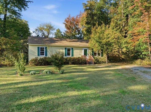 4100 Fort Sumter Court, Midlothian, VA 23112