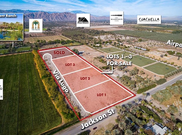 1 Jackson St, Thermal, CA 92274