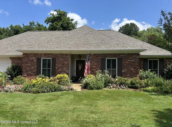 229 Woodrun Drive, Ridgeland, MS 39157