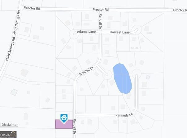 298 Randall Drive, Rockmart, GA 30153
