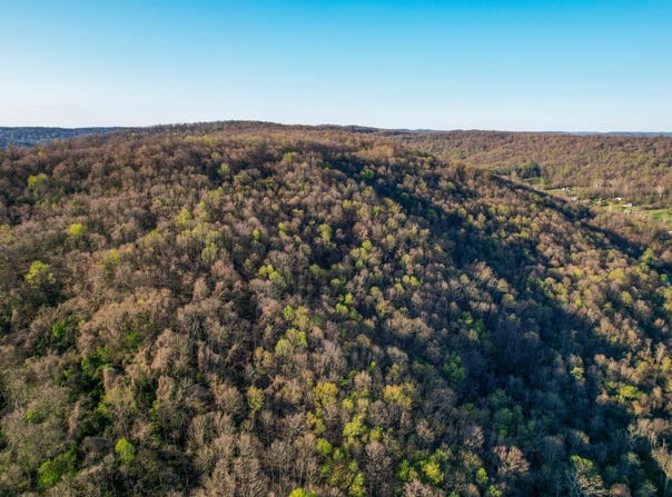 500 S Quarry, Bainbridge, OH 45612