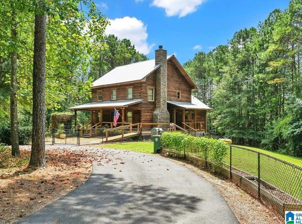 1260 COUNTY ROAD 59, BREMEN, AL 35033