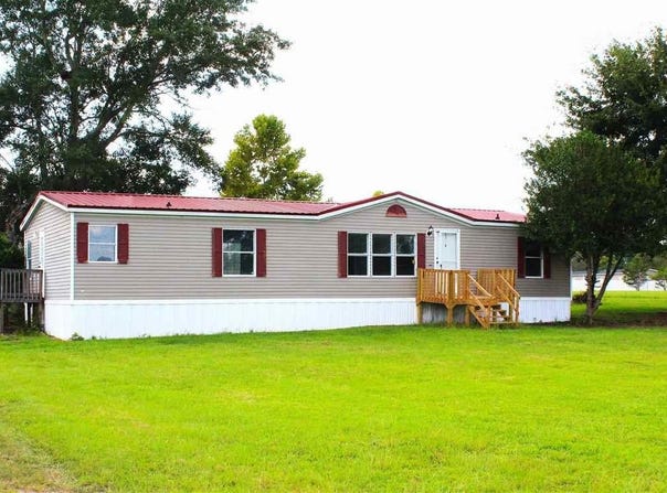 617 Dudley Road, Latta, SC 29565-0000