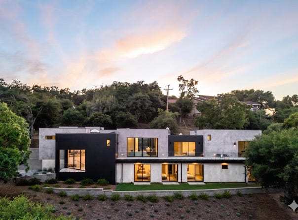 28008 Laura CT, LOS ALTOS HILLS, CA 94022