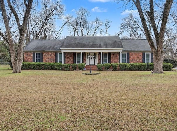 5312 Doles Road, Albany, GA 31705